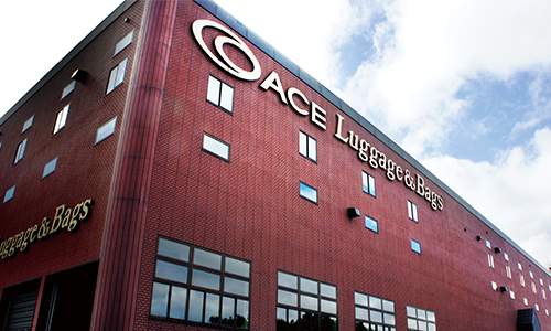 ACE Luggage Co., Ltd.