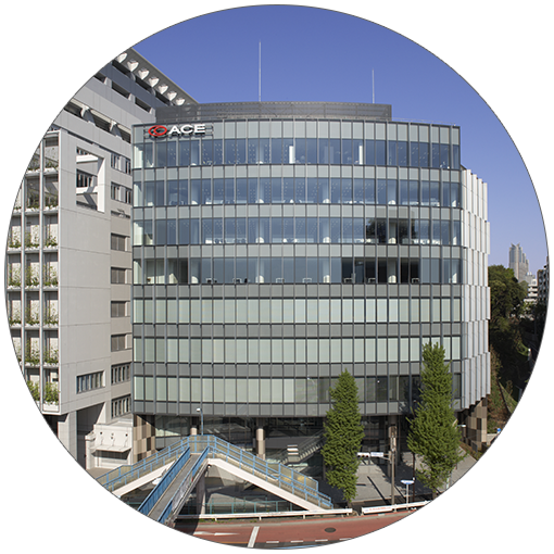 东京总公司迁至原宿。
