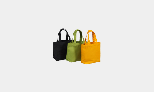 Original Mini-Tote（原创小型托特包）