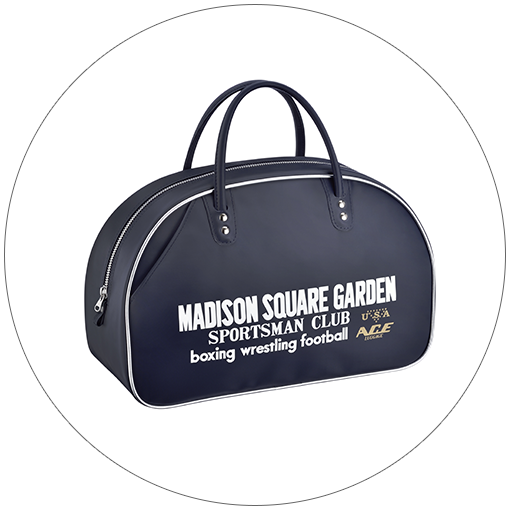 Madison Bag