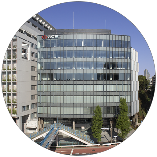 Relocates Tokyo head office to Harajuku.