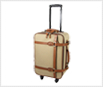 Soft trolley case