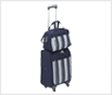 Soft trolley case