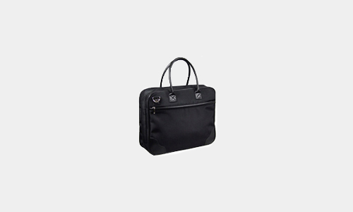 Door-to-Door Insurance Agent Bag