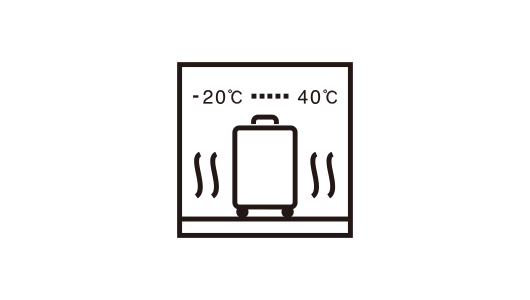 Heat cycle test