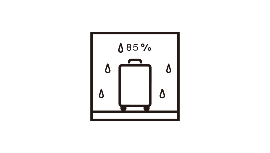 Humidity test